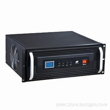 220V DC 48V AC 4KVA Power Pure Sine Wave Inverter for Power Supply